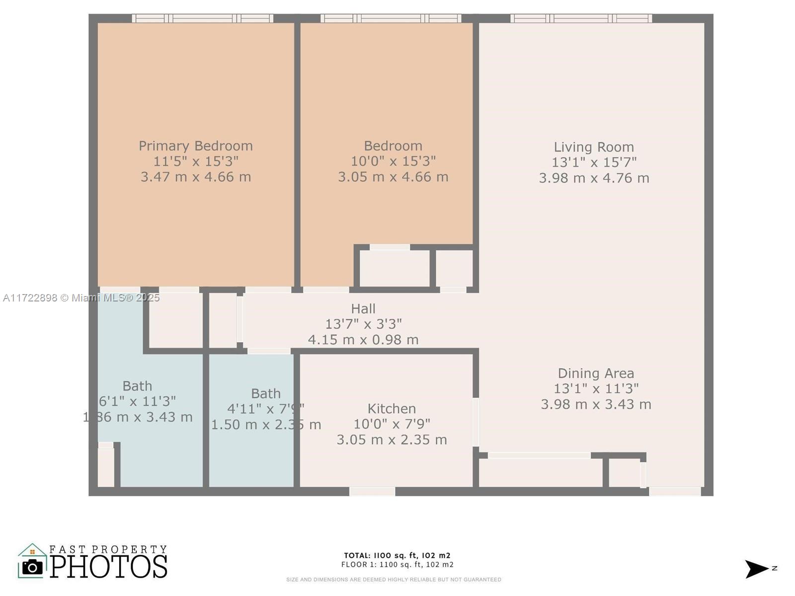 5800 Northeast 22nd Way, Unit 523 Fort Lauderdale, FL 33308 - Photo 41 of 41