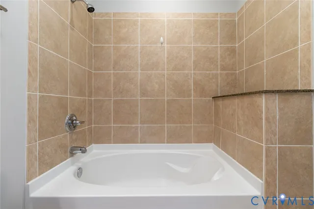 a view of a city with lots of trees