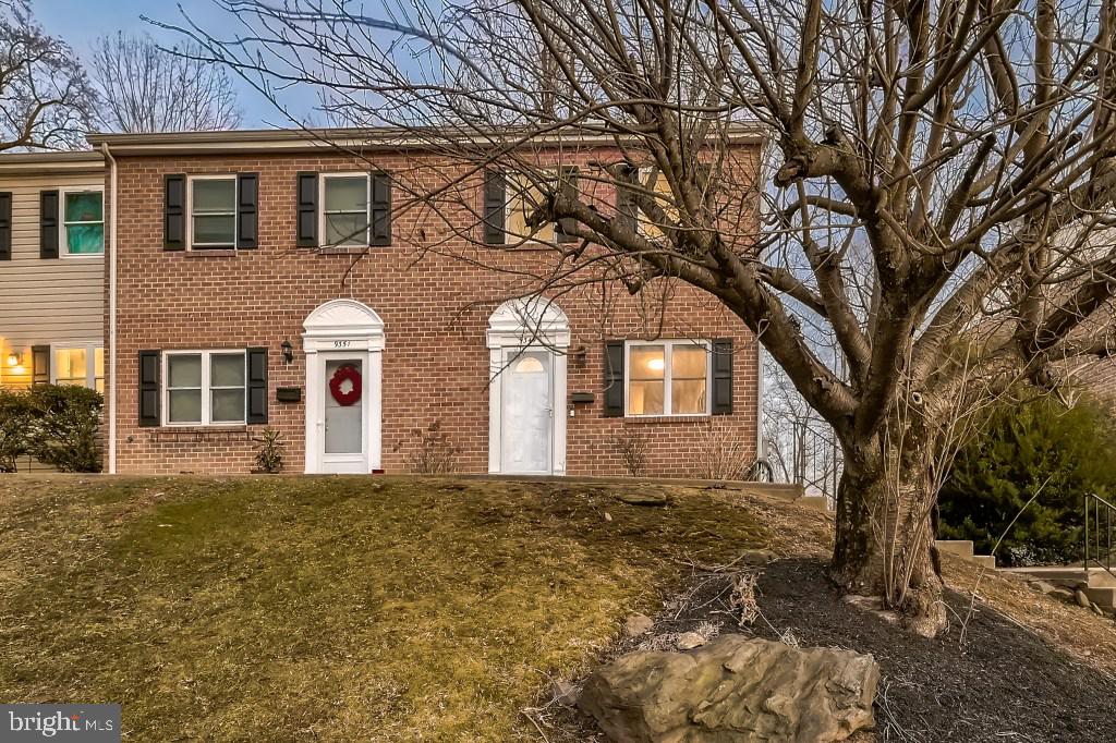 9349 Pan Ridge Road Baltimore, MD 21234 - Photo 30 of 32 Brinck Front
