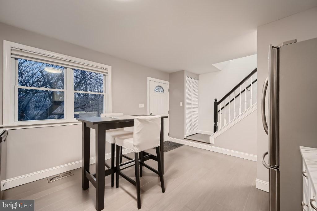 9349 Pan Ridge Road Baltimore, MD 21234 - Photo 32 of 32 Open Floorplan