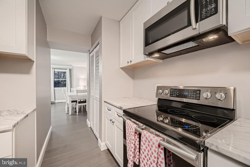 9349 Pan Ridge Road Baltimore, MD 21234 - Photo 7 of 32 Large Pantry