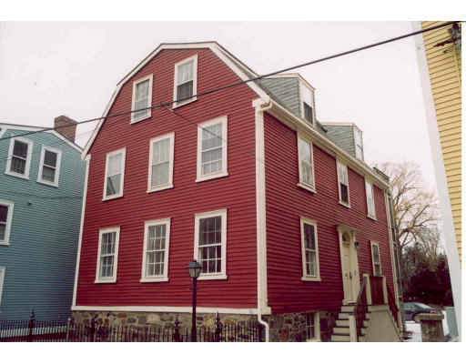 16 State Street, Unit 3 Marblehead, MA 01945 - Photo 1 of 1 Gallery Image 1