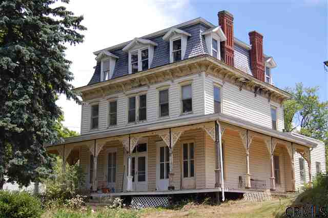 612 River Road Schodack, NY 12156 - Photo 1 of 12 Photo 1