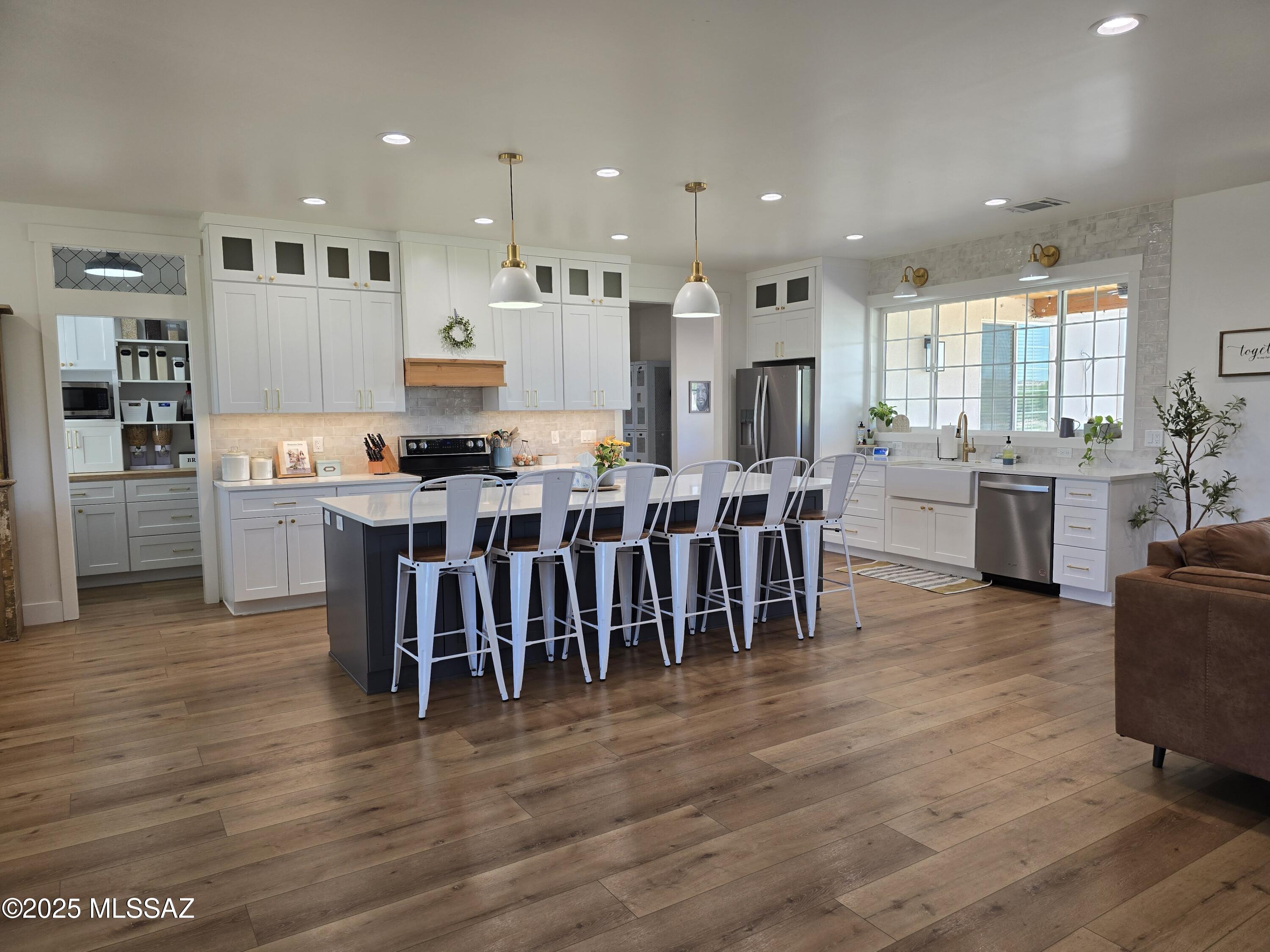 1050 Dill Road Benson, AZ 85602 - Photo 6 of 50 Gallery Image 6