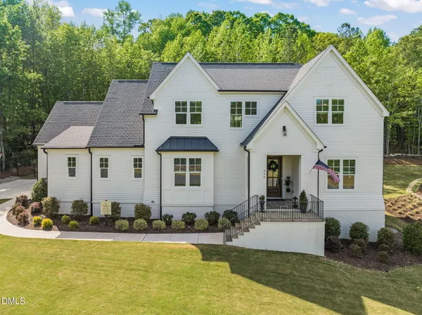 $1,450,000 | 594 Birch Hollow Road, Pittsboro, NC 27312