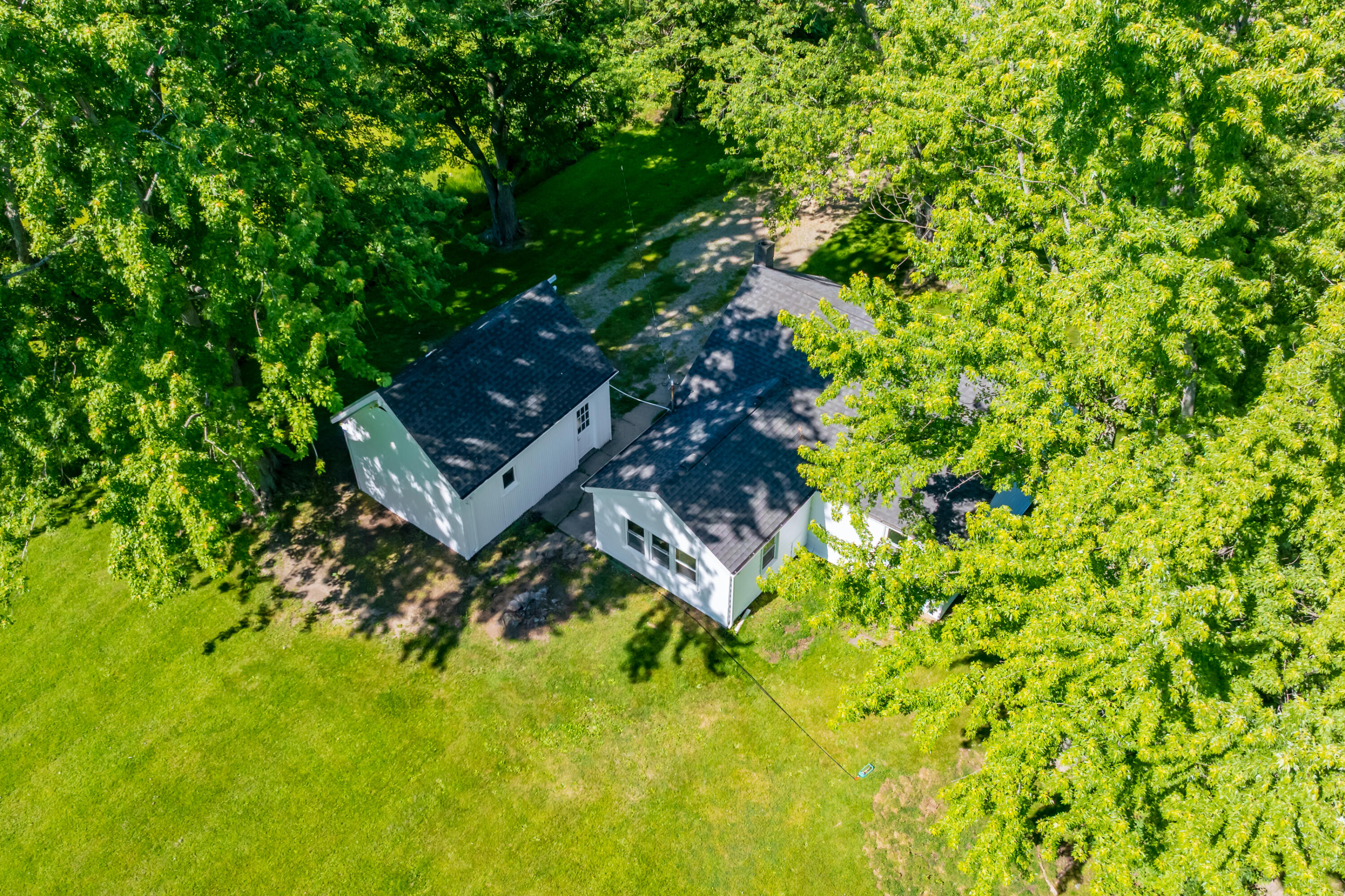 10561 Baldwin Road Bridgman, MI 49106 - Photo 26 of 32 Baldwin Rd 10561 Bridgman 49106-32