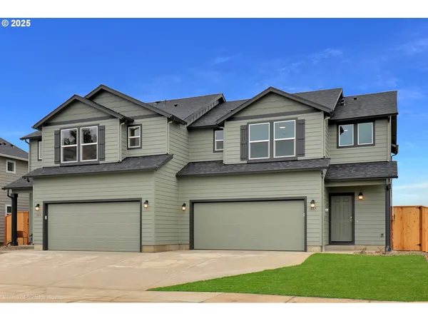 $399,990 | 2363 West 10th Avenue, Junction City, OR 97448