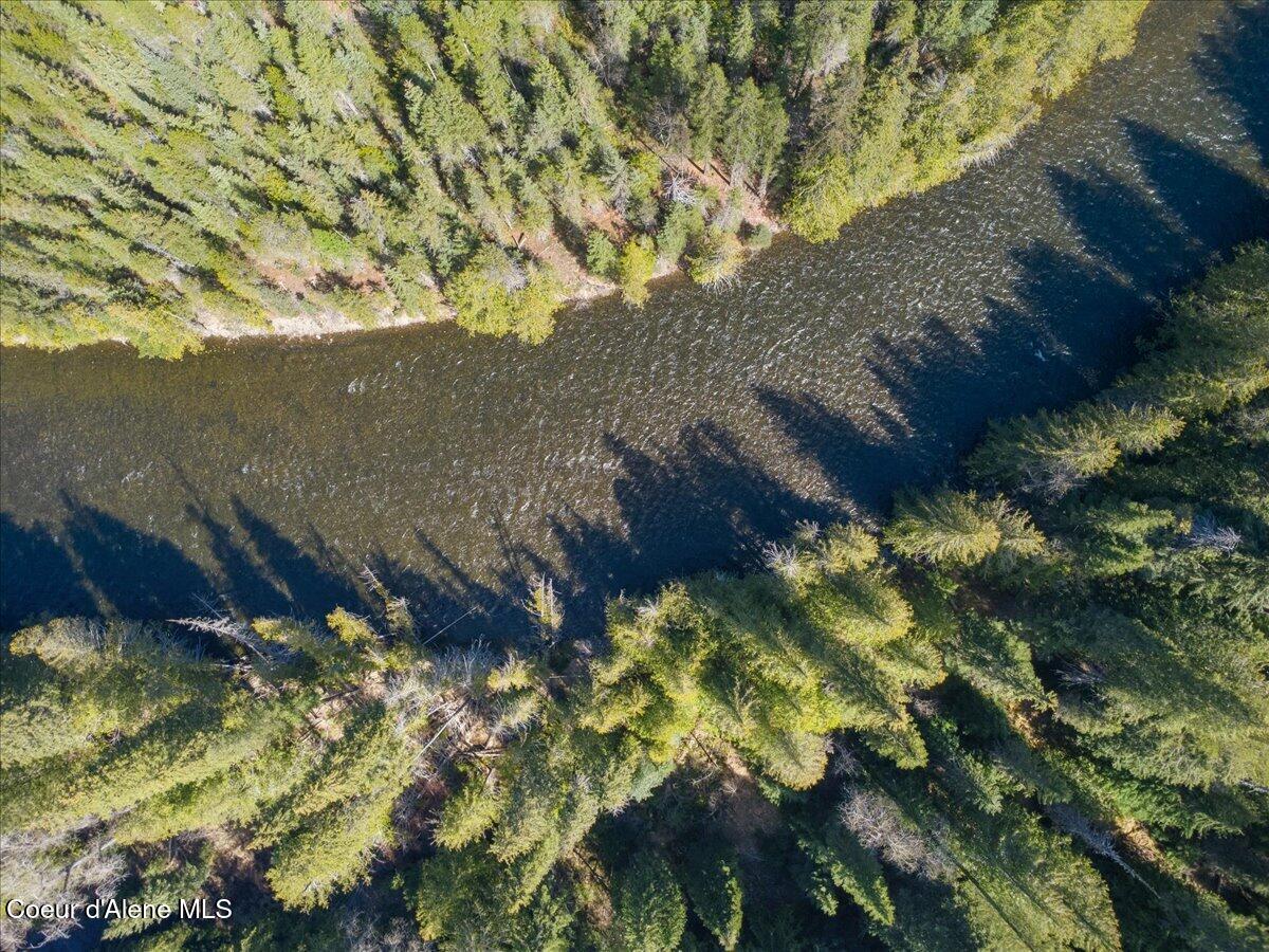 Nna North Moyie River Road Bonners Ferry, ID 83805 - Photo 9 of 54 28-DJI_0238 copy - Copy