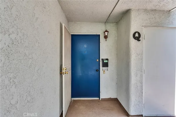 $299,888 | 2119 Via Puerta, Unit Q, Laguna Woods, CA 92637