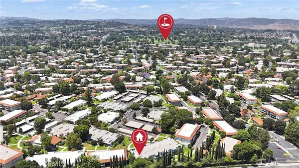 $299,888 | 2119 Via Puerta, Unit Q, Laguna Woods, CA 92637