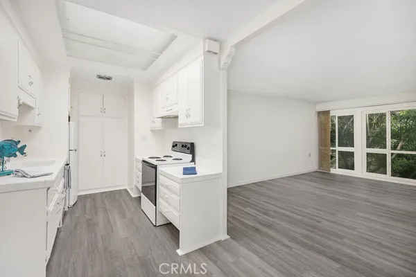 $299,888 | 2119 Via Puerta, Unit Q, Laguna Woods, CA 92637