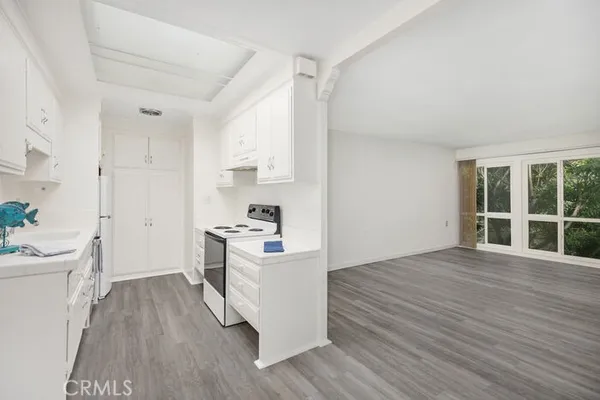 $299,888 | 2119 Via Puerta, Unit Q, Laguna Woods, CA 92637