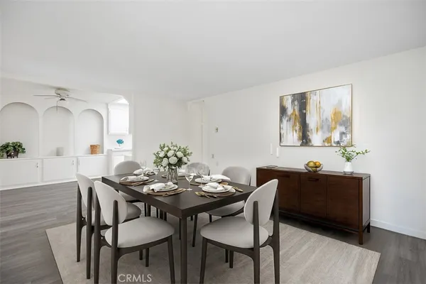 $299,888 | 2119 Via Puerta, Unit Q, Laguna Woods, CA 92637