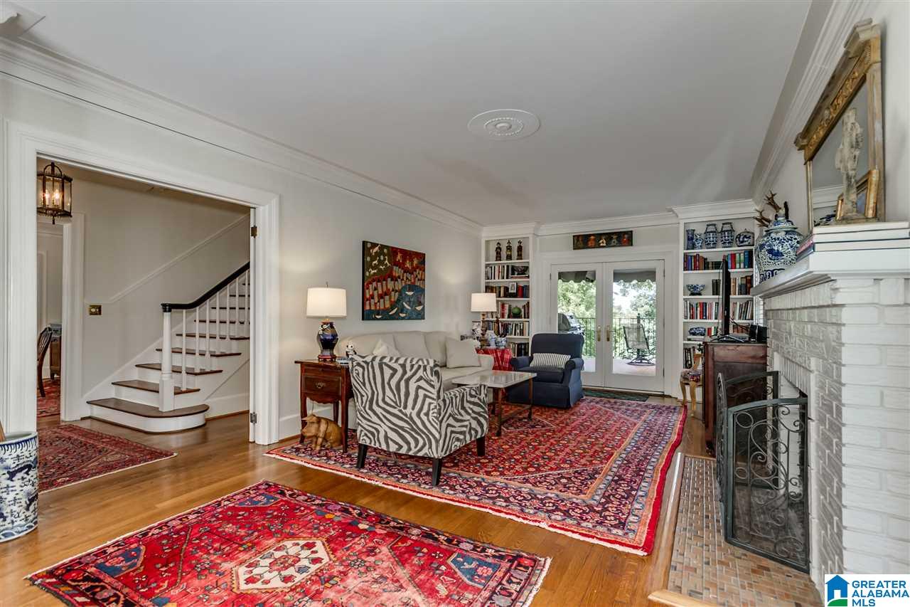 1232 Glen View Road Birmingham, AL 35222 - Photo 12 of 46