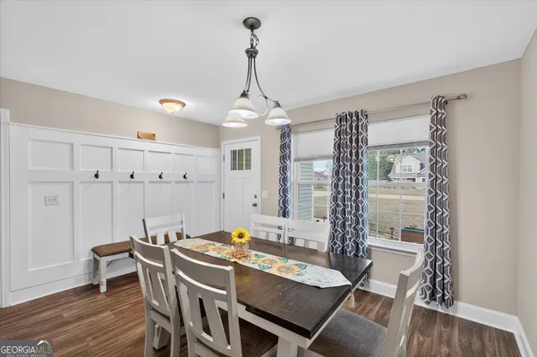 $369,900 | 164 Stonebrook Way, Statesboro, GA 30458