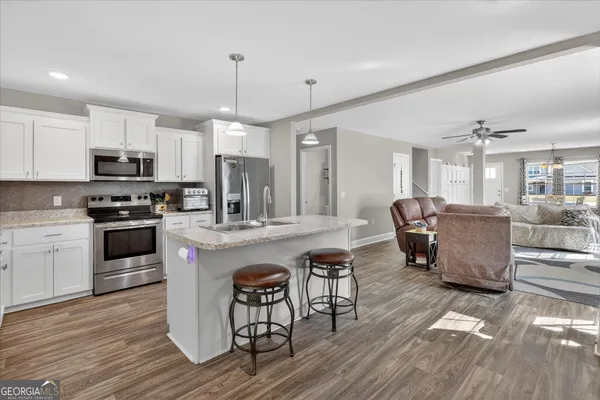 $369,900 | 164 Stonebrook Way, Statesboro, GA 30458