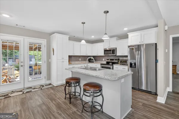 $369,900 | 164 Stonebrook Way, Statesboro, GA 30458