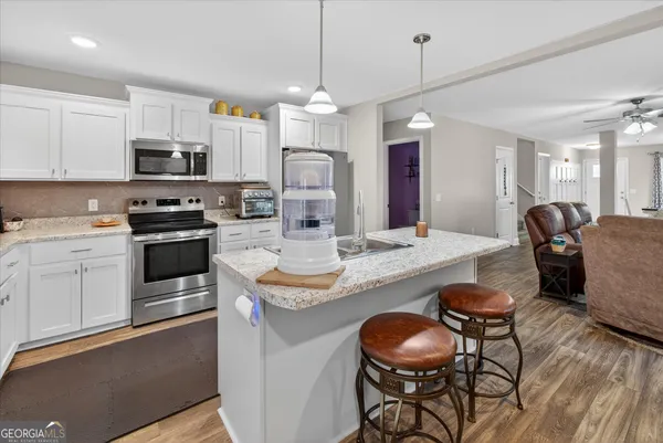 $369,900 | 164 Stonebrook Way, Statesboro, GA 30458