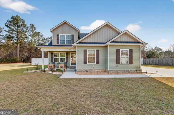 $369,900 | 164 Stonebrook Way, Statesboro, GA 30458