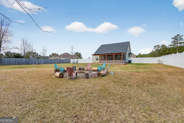 $369,900 | 164 Stonebrook Way, Statesboro, GA 30458