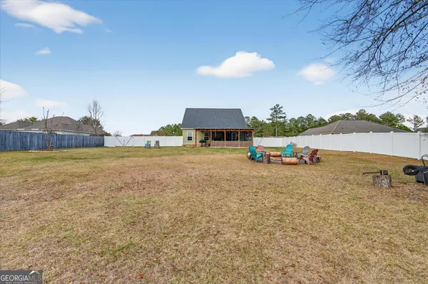 $369,900 | 164 Stonebrook Way, Statesboro, GA 30458
