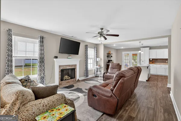$369,900 | 164 Stonebrook Way, Statesboro, GA 30458