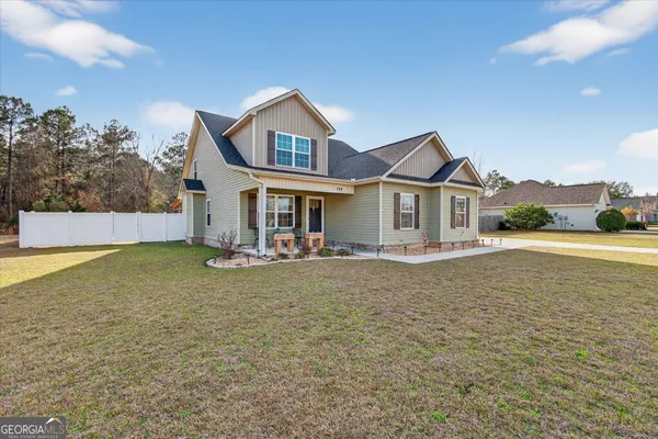 $369,900 | 164 Stonebrook Way, Statesboro, GA 30458