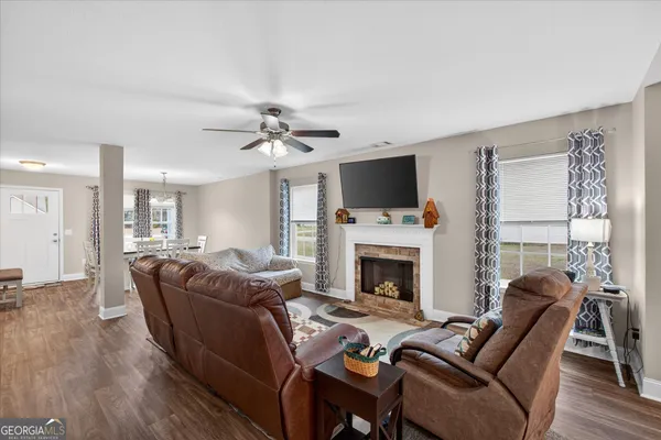 $369,900 | 164 Stonebrook Way, Statesboro, GA 30458