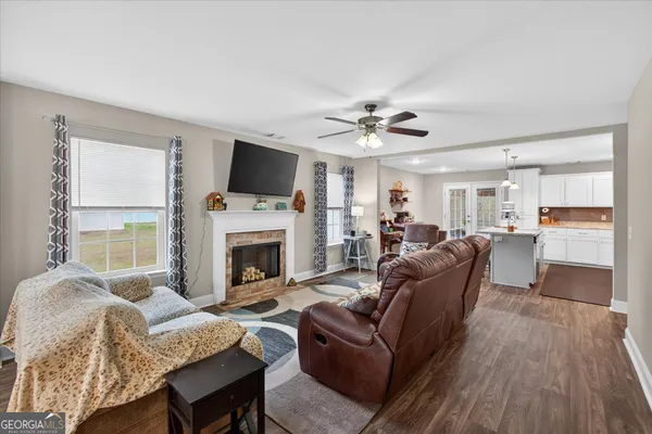 $369,900 | 164 Stonebrook Way, Statesboro, GA 30458