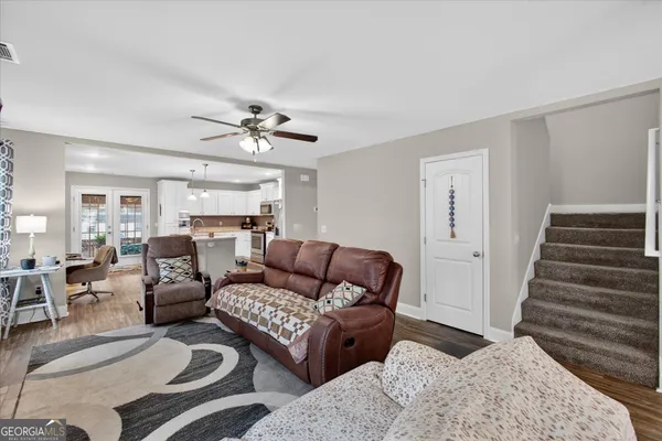 $369,900 | 164 Stonebrook Way, Statesboro, GA 30458