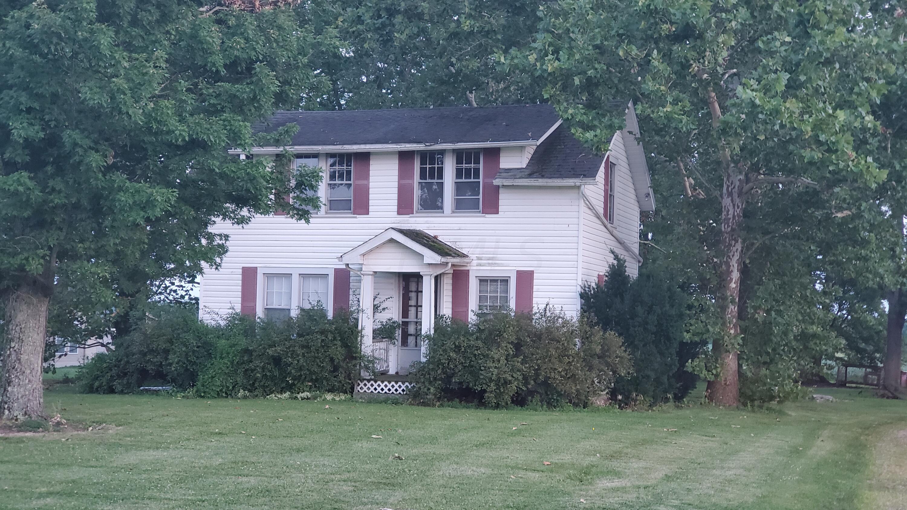 4185 Marion-Edison Road Marion, OH 43302 - Photo 2 of 35 20220807_204252
