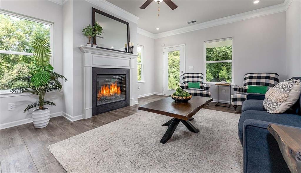 144 Saddle Ridge Trail Jasper, GA 30143 - Photo 11 of 24