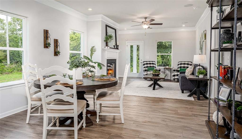 144 Saddle Ridge Trail Jasper, GA 30143 - Photo 15 of 24