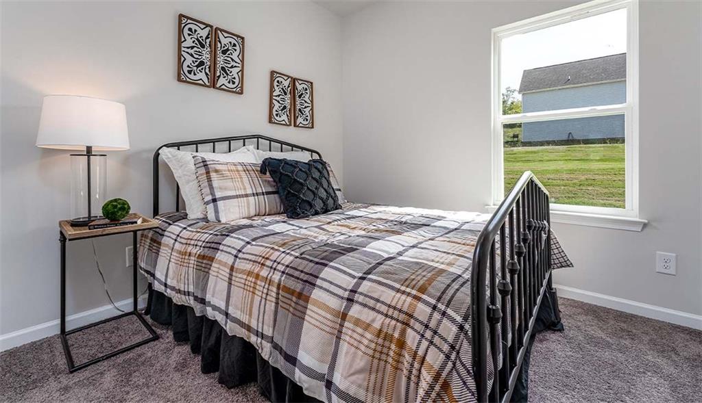 144 Saddle Ridge Trail Jasper, GA 30143 - Photo 21 of 24