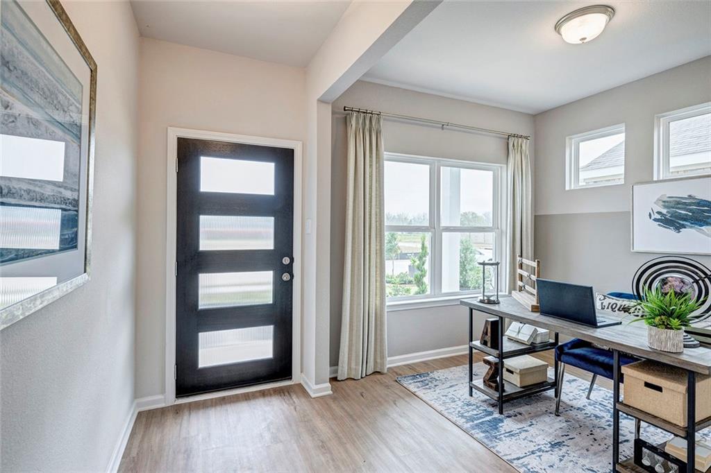 144 Saddle Ridge Trail Jasper, GA 30143 - Photo 3 of 24