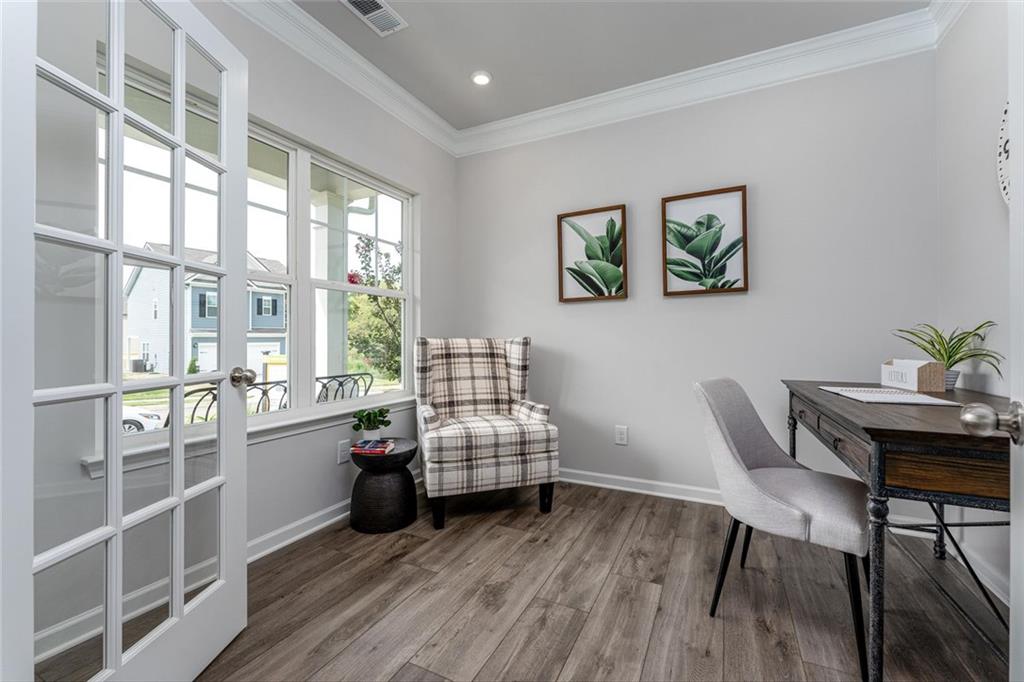 144 Saddle Ridge Trail Jasper, GA 30143 - Photo 4 of 24