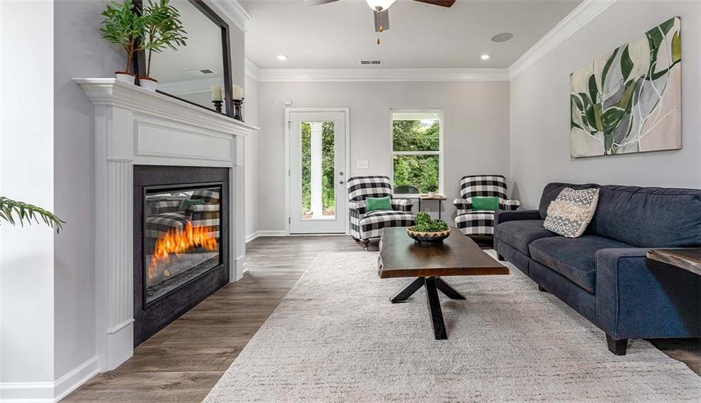 144 Saddle Ridge Trail Jasper, GA 30143 - Photo 5 of 24