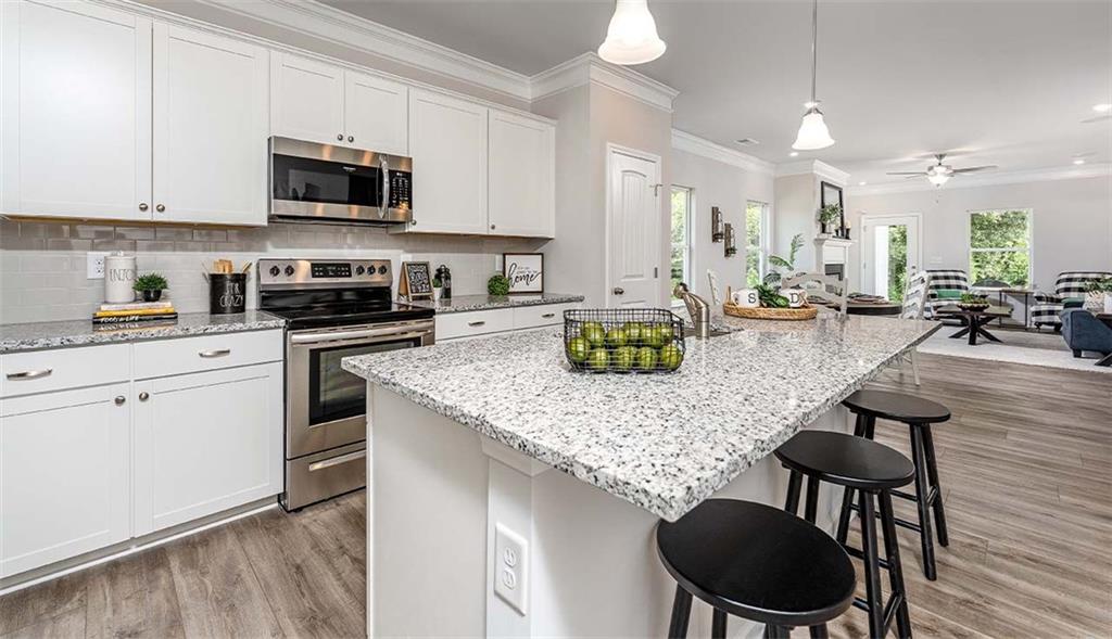 144 Saddle Ridge Trail Jasper, GA 30143 - Photo 6 of 24