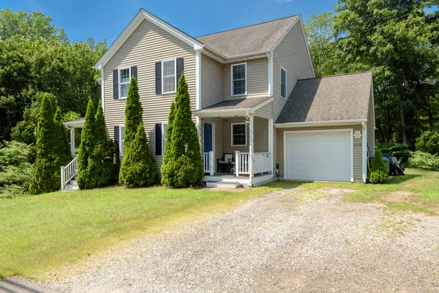 $719,000 | 1110 Old Clinton Road, Westbrook, CT 06498