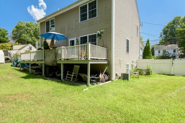 $719,000 | 1110 Old Clinton Road, Westbrook, CT 06498