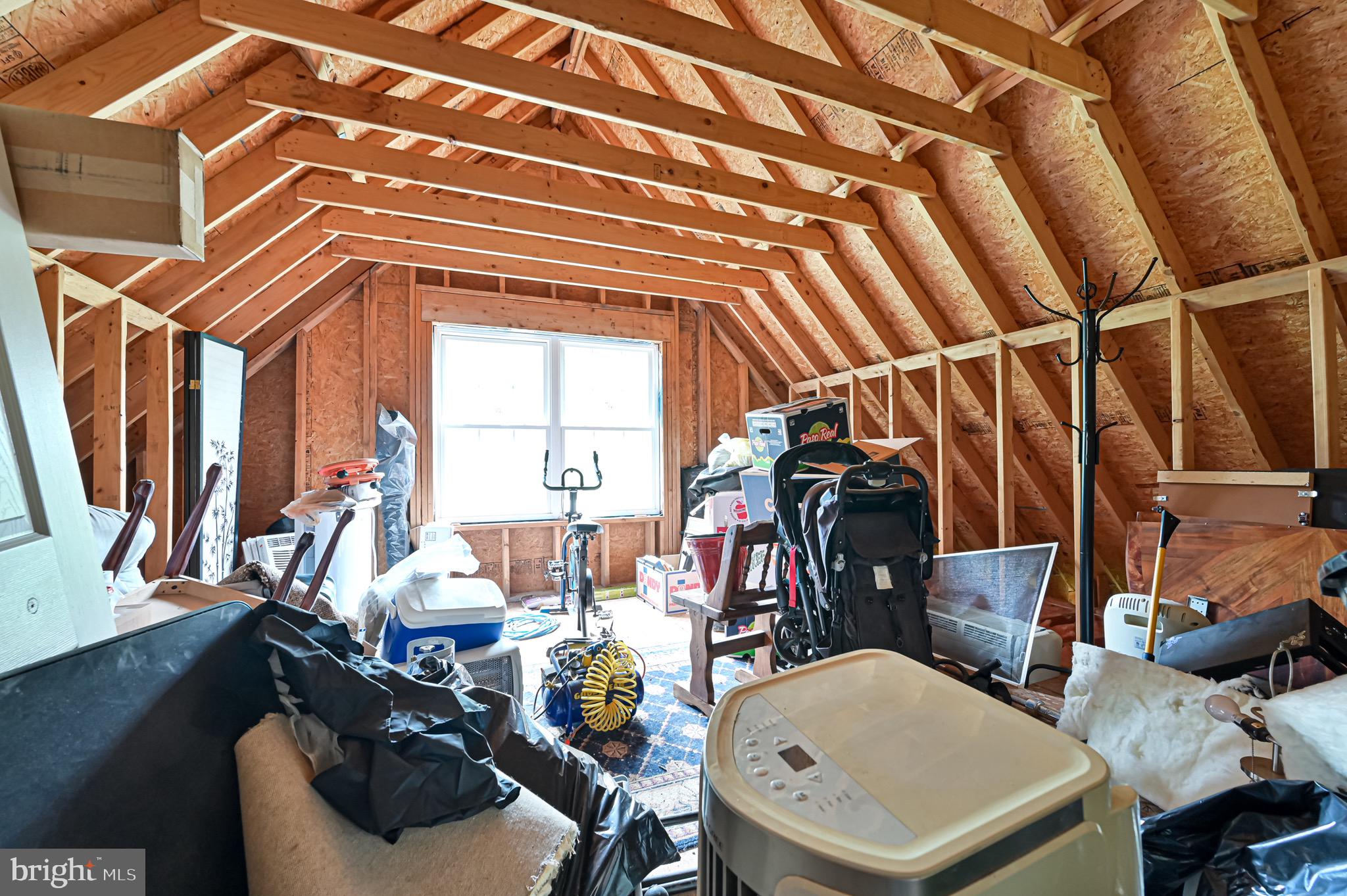 421 Evergreen Road Millville, NJ 08332 - Photo 14 of 26 a view of a room with gym equipment