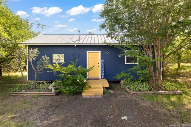 $549,000 | Undisclosed Address, Blanco, TX 78606