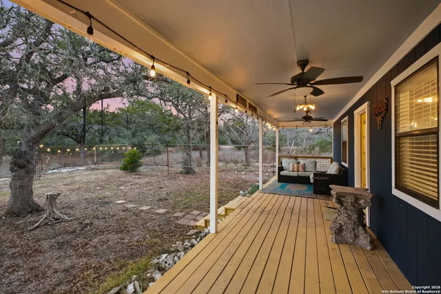 $549,000 | Undisclosed Address, Blanco, TX 78606