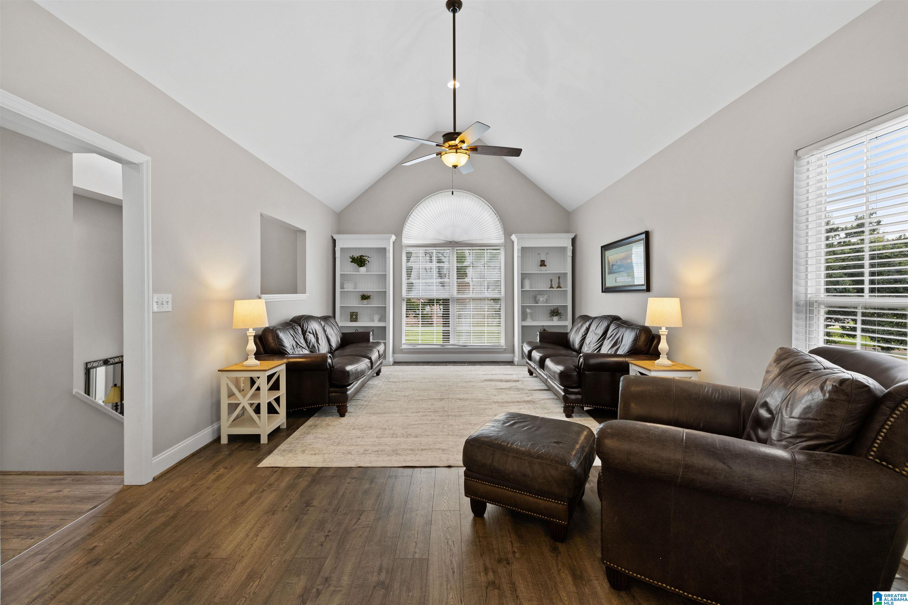 20449 Hepzibah Church Road McCalla, AL 35111 - Photo 6 of 34