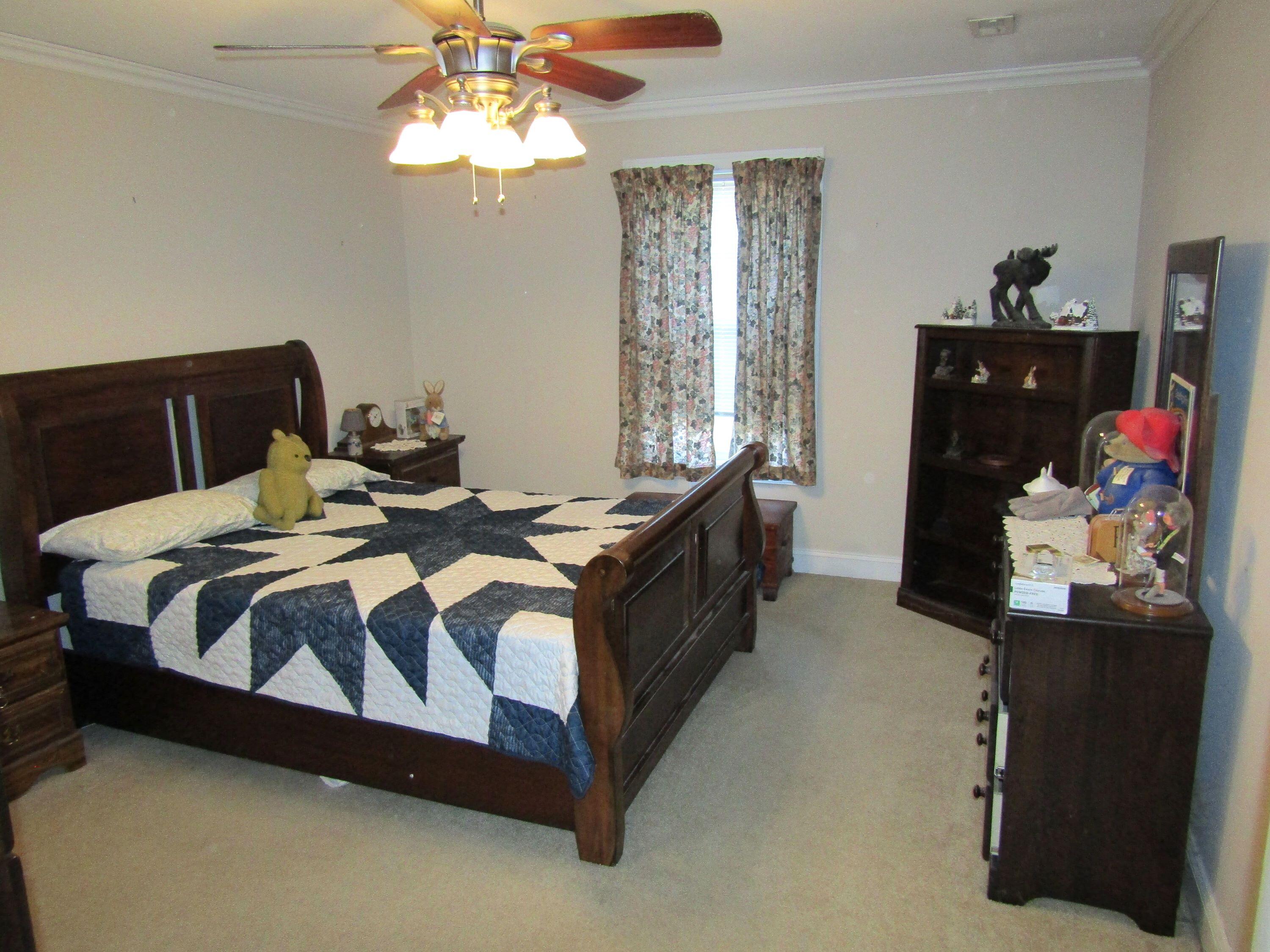 793 Red House Road Richmond, KY 40475 - Photo 22 of 28 bedroom primary 2