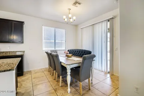 $345,000 | 18334 West Via Del Sol, Surprise, AZ 85387
