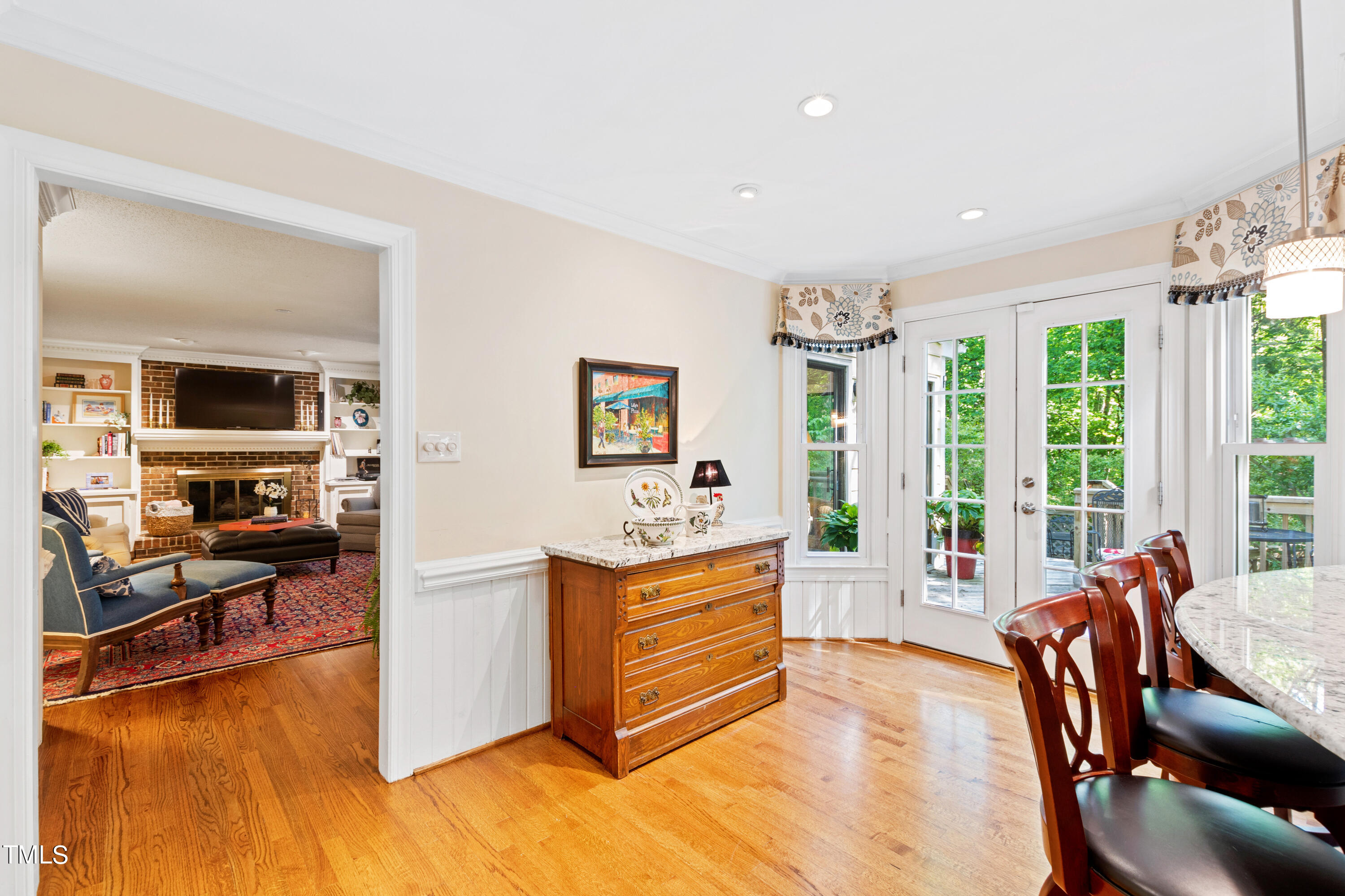 10212 Bushveld Lane Raleigh, NC 27613 - Photo 21 of 51 Kitchen