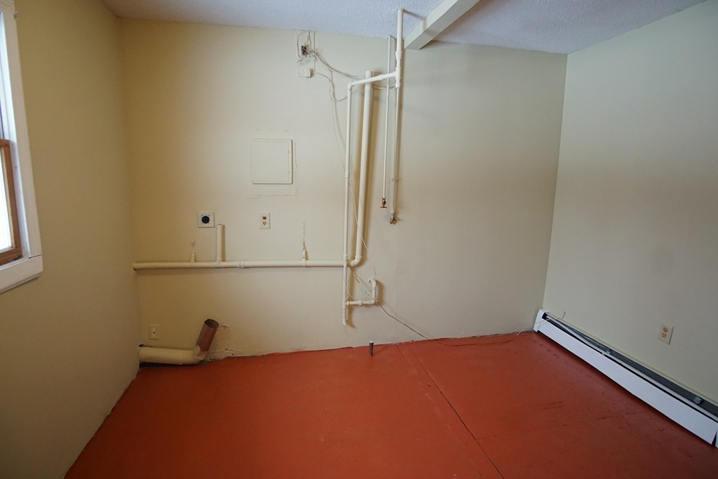 40 Old Farm Road Springfield, MA 01119 - Photo 15 of 16 a view of room with racks on the wall