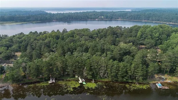 $119,900 | 0 Bond Leader Lake Road, Minong, WI 54859
