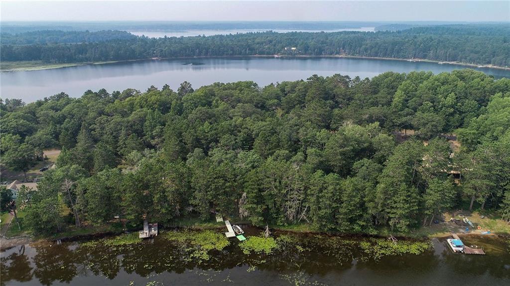 0 Bond Leader Lake Road Minong, WI 54859 - Photo 1 of 8